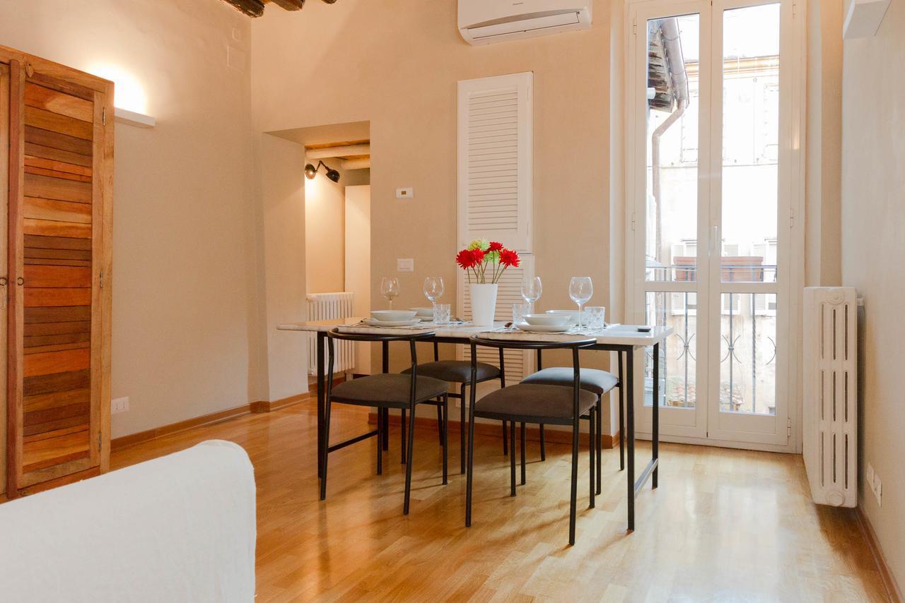 Navona Typical Apartment 罗马 外观 照片