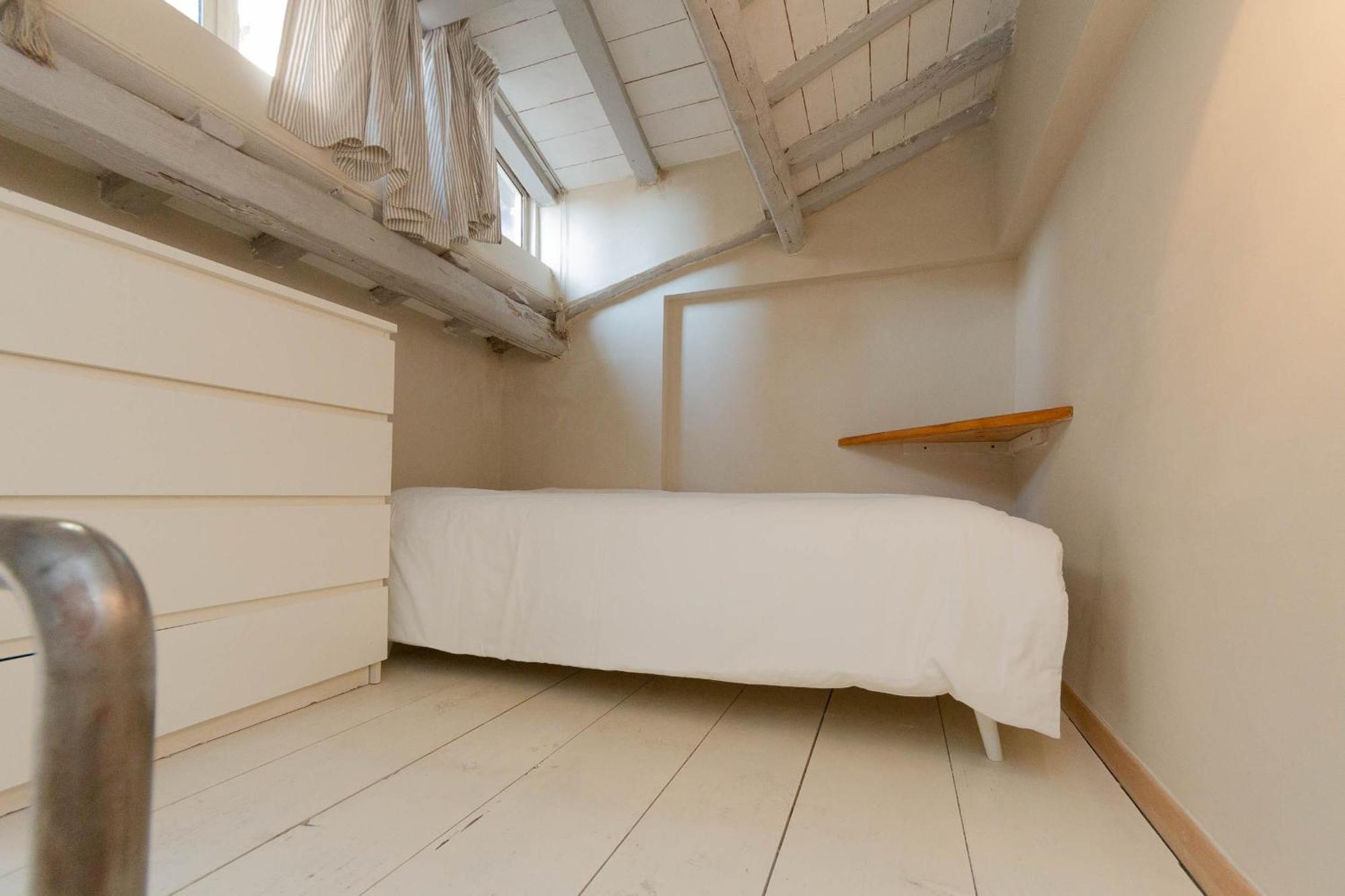 Navona Typical Apartment 罗马 外观 照片