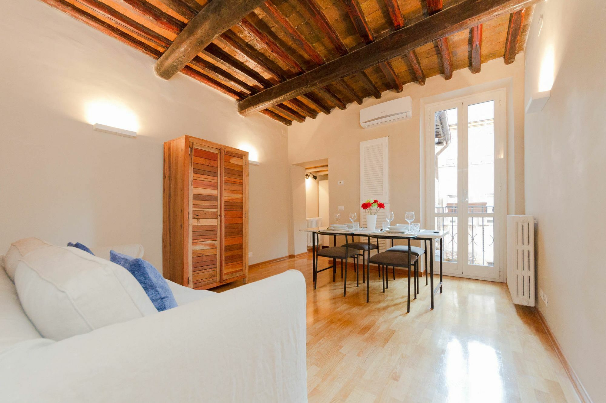 Navona Typical Apartment 罗马 外观 照片