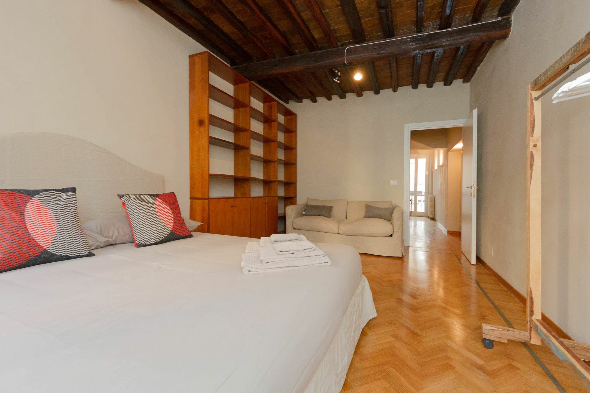 Navona Typical Apartment 罗马 外观 照片