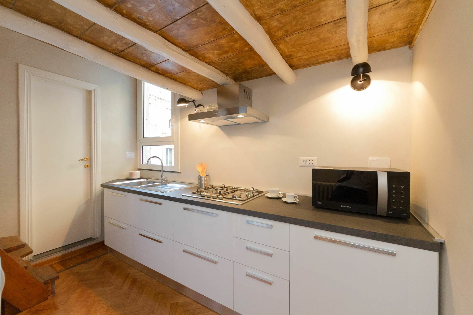 Navona Typical Apartment 罗马 外观 照片