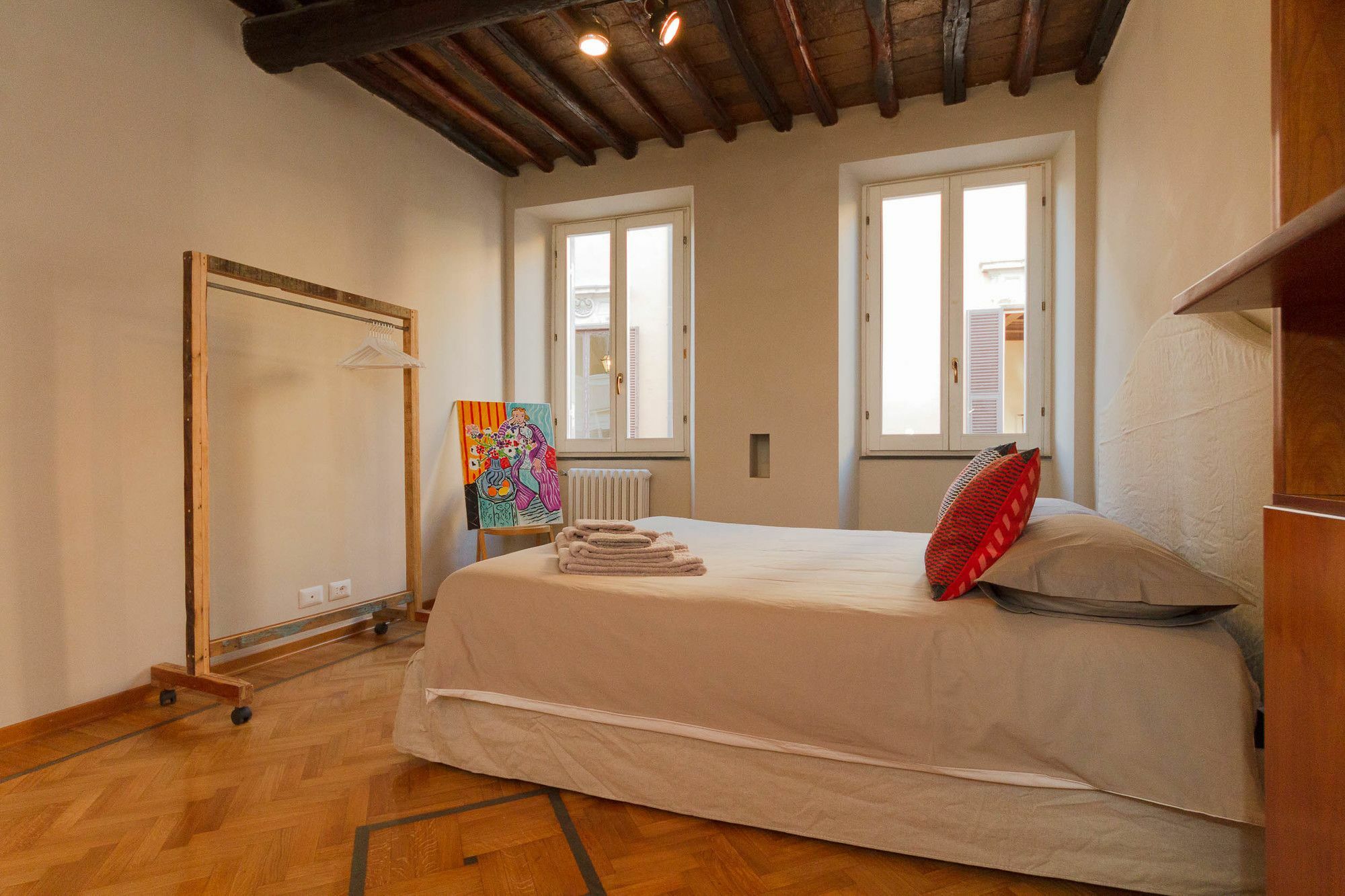Navona Typical Apartment 罗马 外观 照片