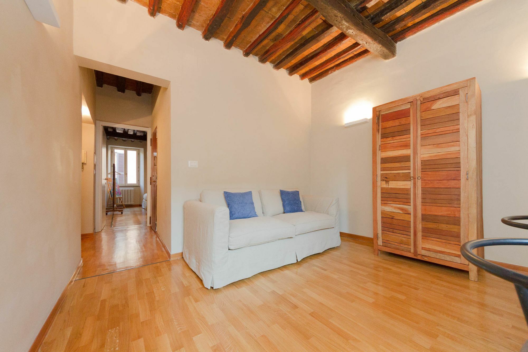 Navona Typical Apartment 罗马 外观 照片