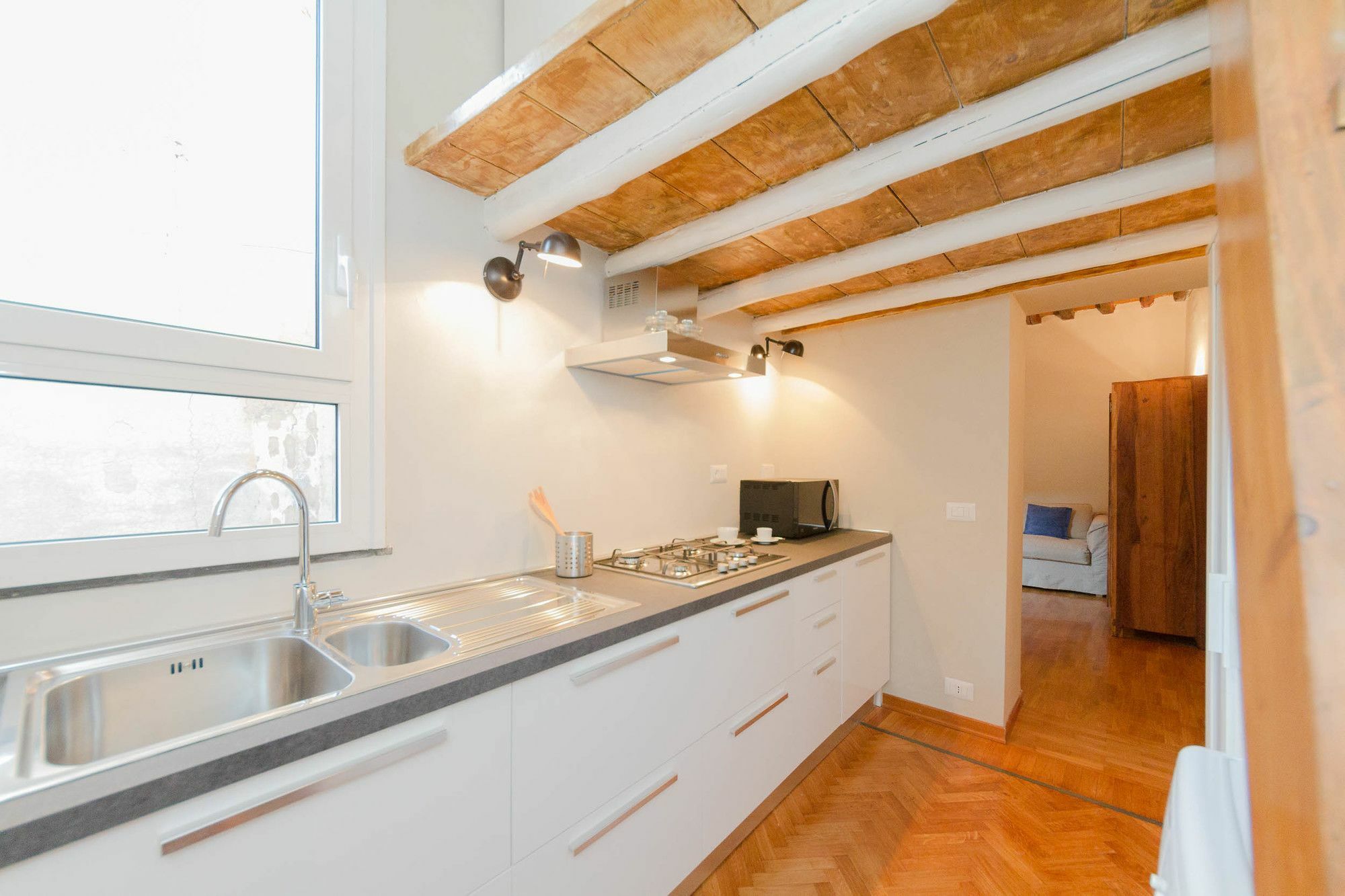 Navona Typical Apartment 罗马 外观 照片